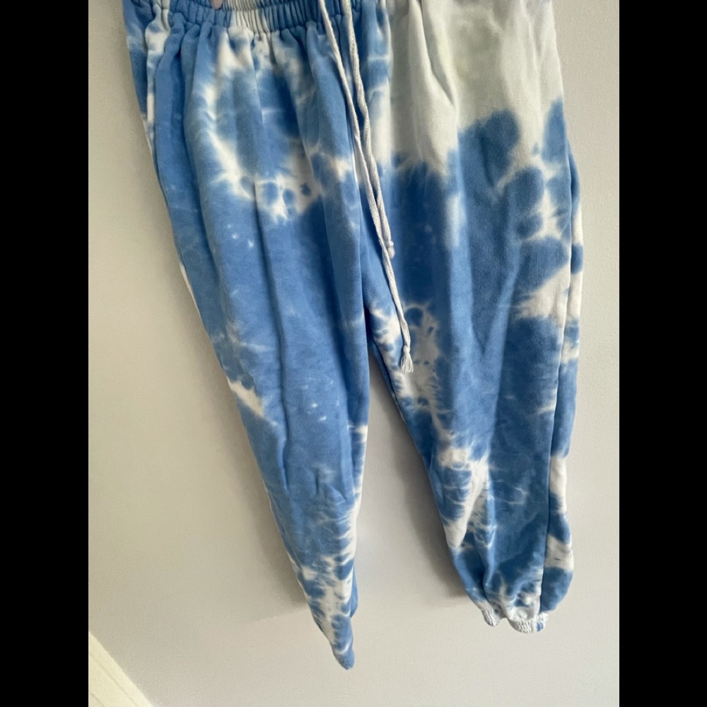 ADIKA SWEAT PANTS